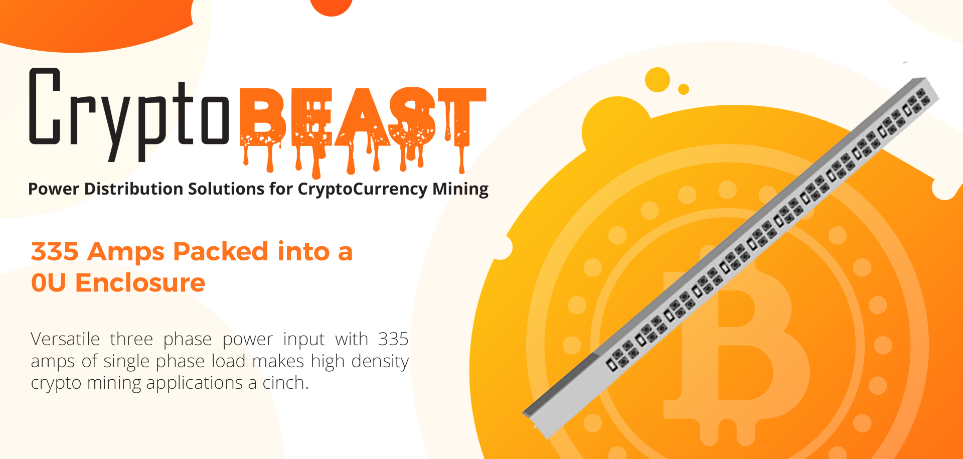 Crypto Beast Mining crypto pdu