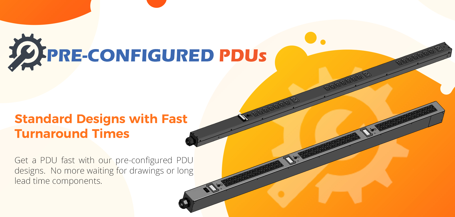Standard PDU